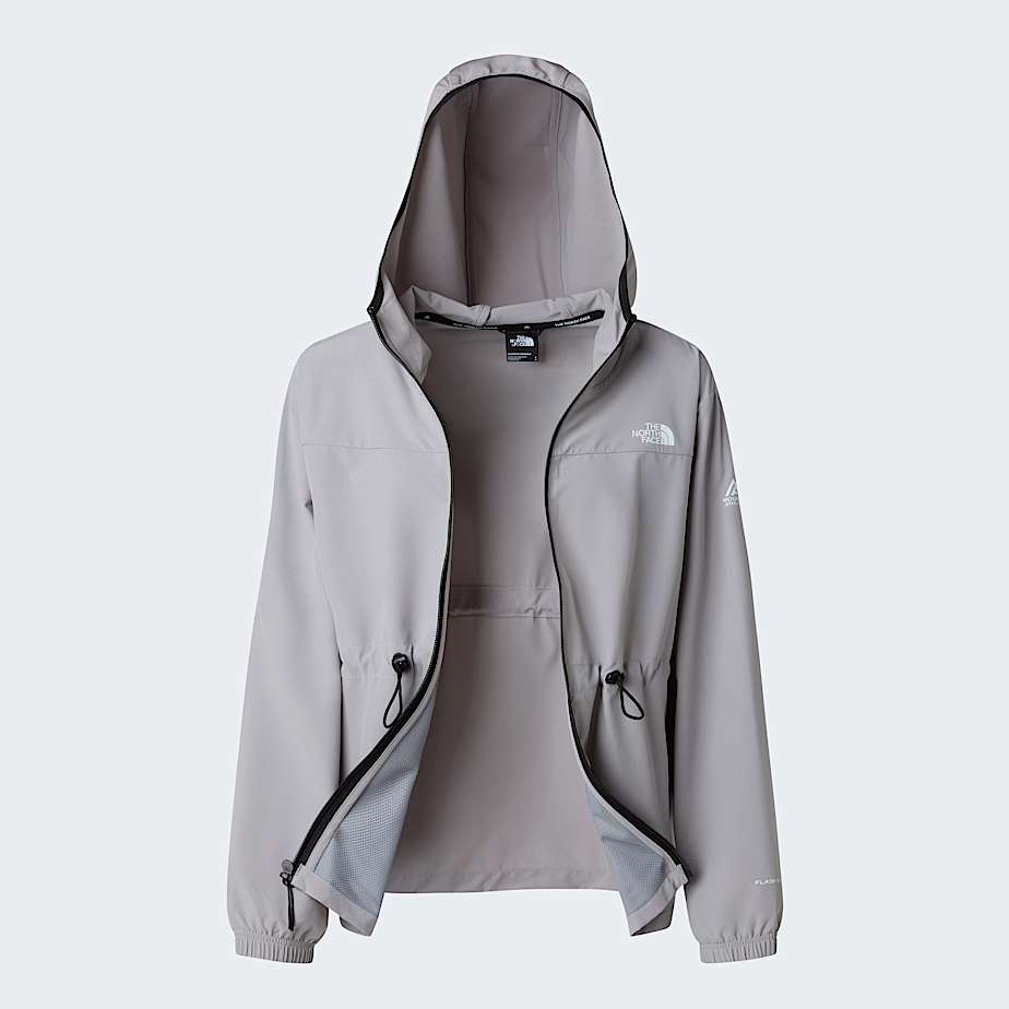 Mountain Athletics Hooded Wind Jacket W TNF ALT17