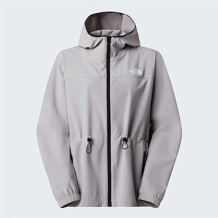 Women’s Mountain Athletics Hooded Wind Jacket - 11