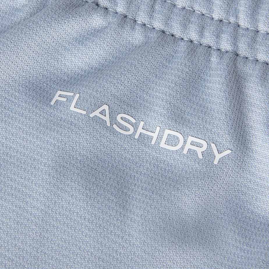 Womens Flex 3 Woven Shorts TNF Frost Grey ALT18