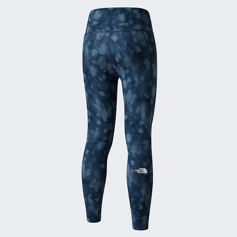 Women's Flex Graphic Leggings - 10