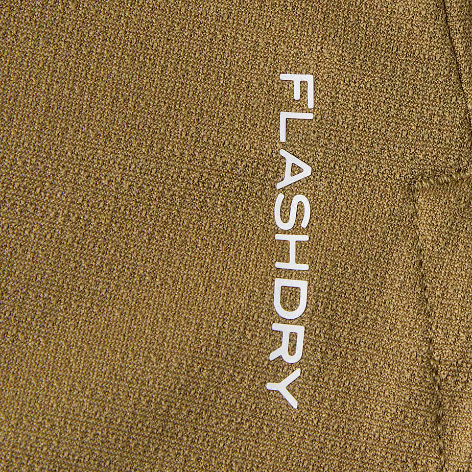 Womens Flex TShirt TNF Cedar ALT18
