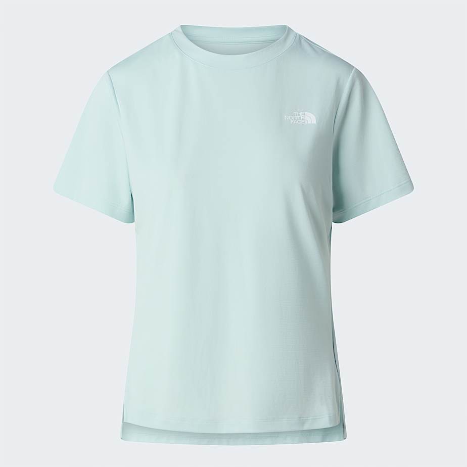 FlexTshirt voor dames TNF Opal Frost ALT20