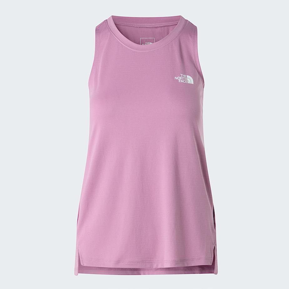 Womens Flex Tank Top TNF ALT20