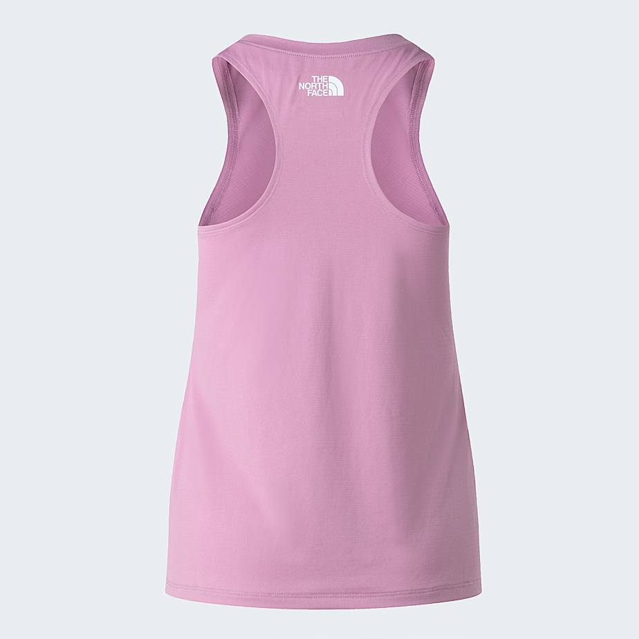 Womens Flex Tank Top TNF ALT21