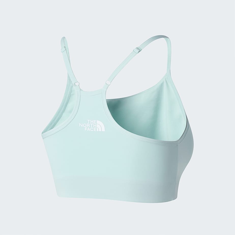 Womens Flex Bra TNF Opal Frost ALT21