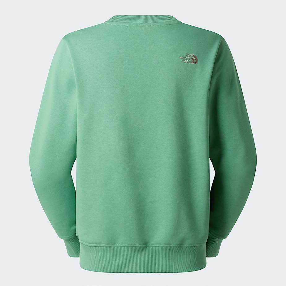 Drew Peak Light Sweatshirt M TNF ALT21