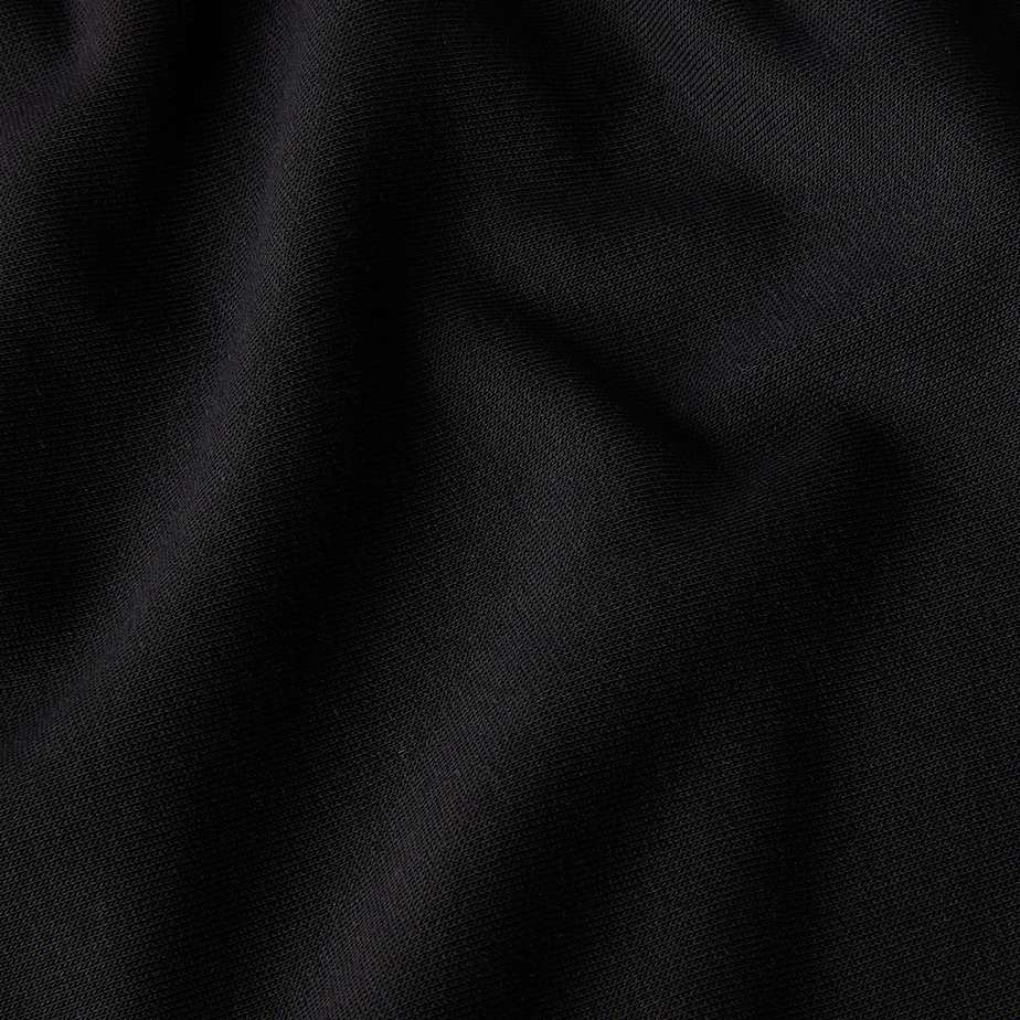 Mens Drew Peak Light Sweatshirt TNF TNF BlackAnthracite Grey ALT18