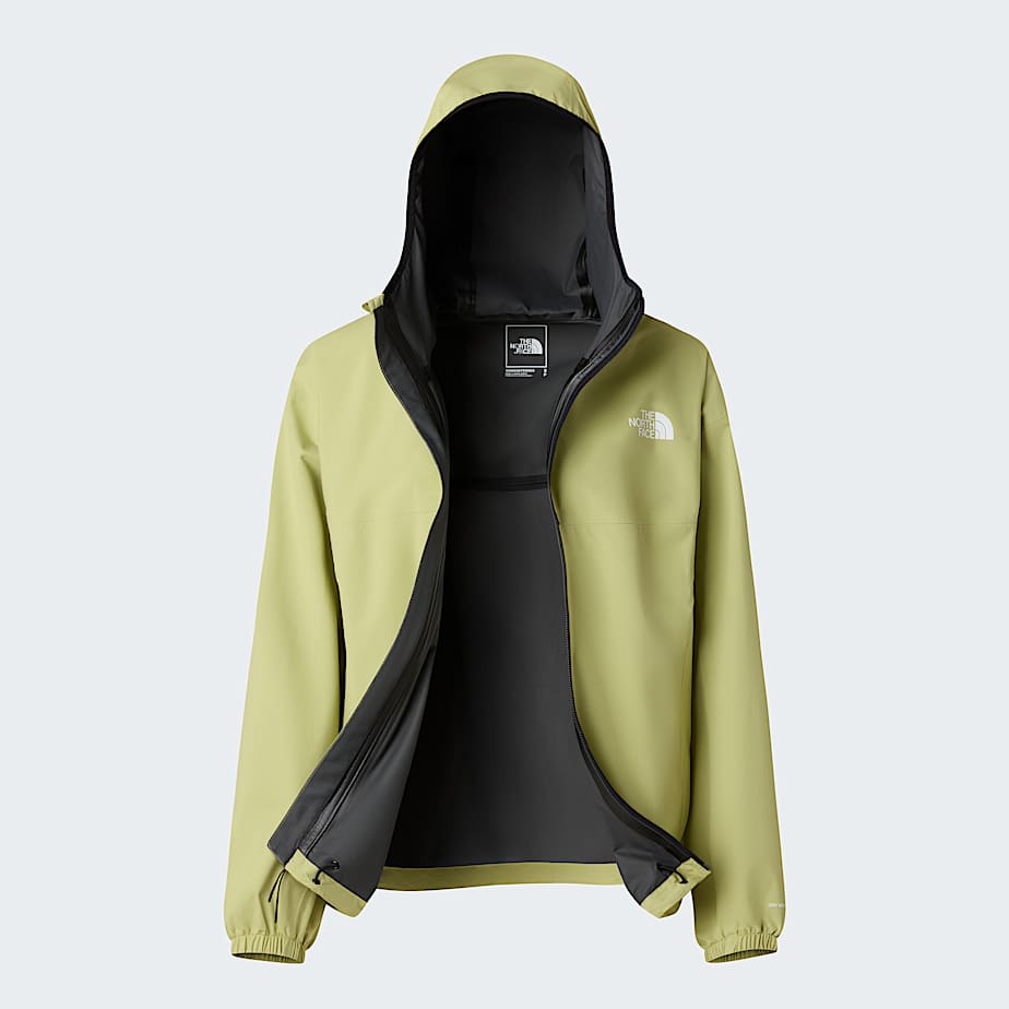 Women's Mountain Athletics Rainlit Hooded Jacket - 9