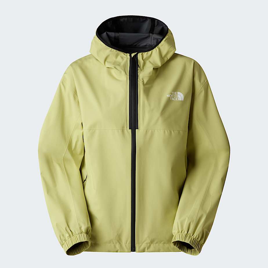 Women's Mountain Athletics Rainlit Hooded Jacket - 11