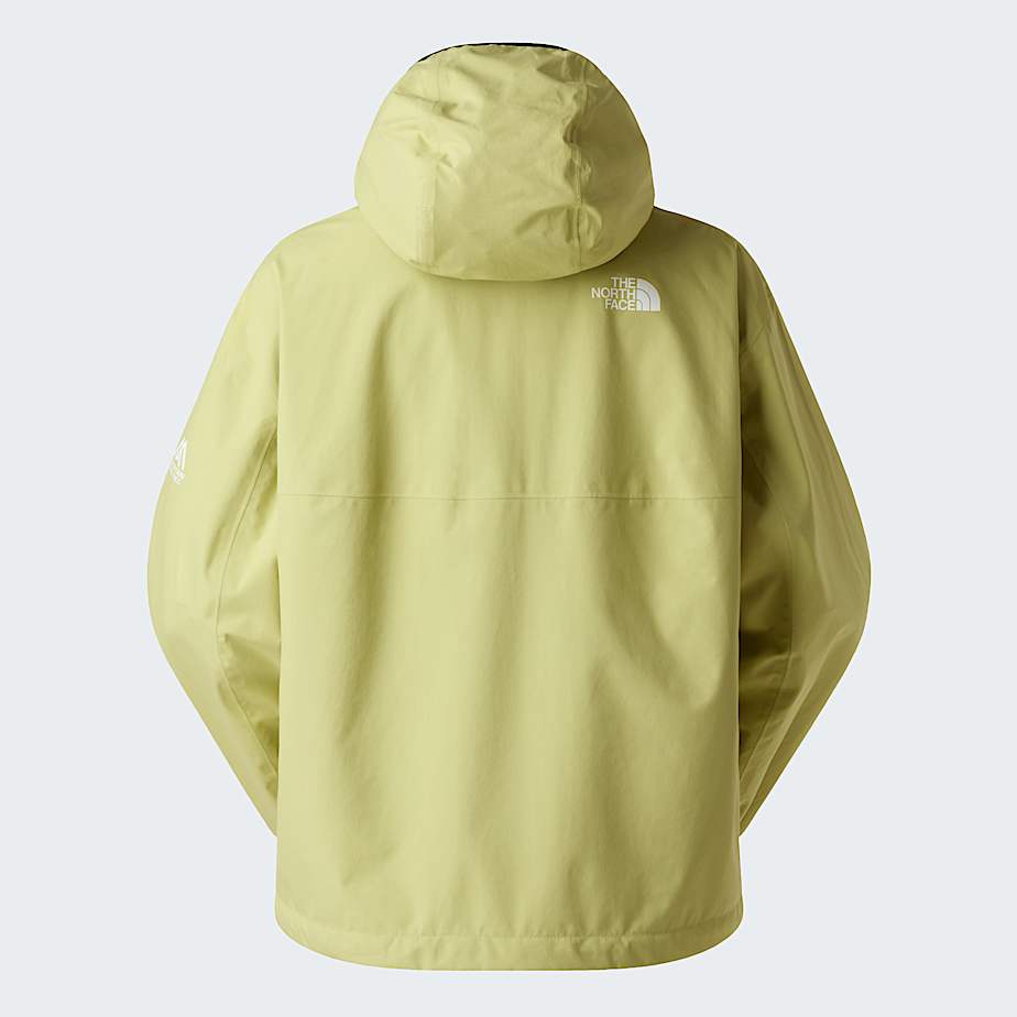 Women's Mountain Athletics Rainlit Hooded Jacket - 12