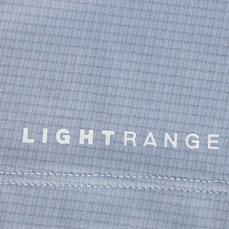 Womens Shadow LongSleeve TShirt TNF Frost Grey ALT18