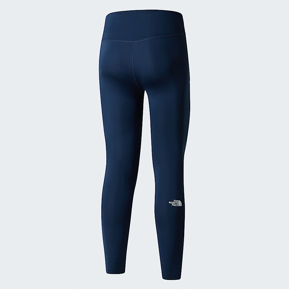 Womens Flex 28 Leggings TNF Summit Navy ALT21