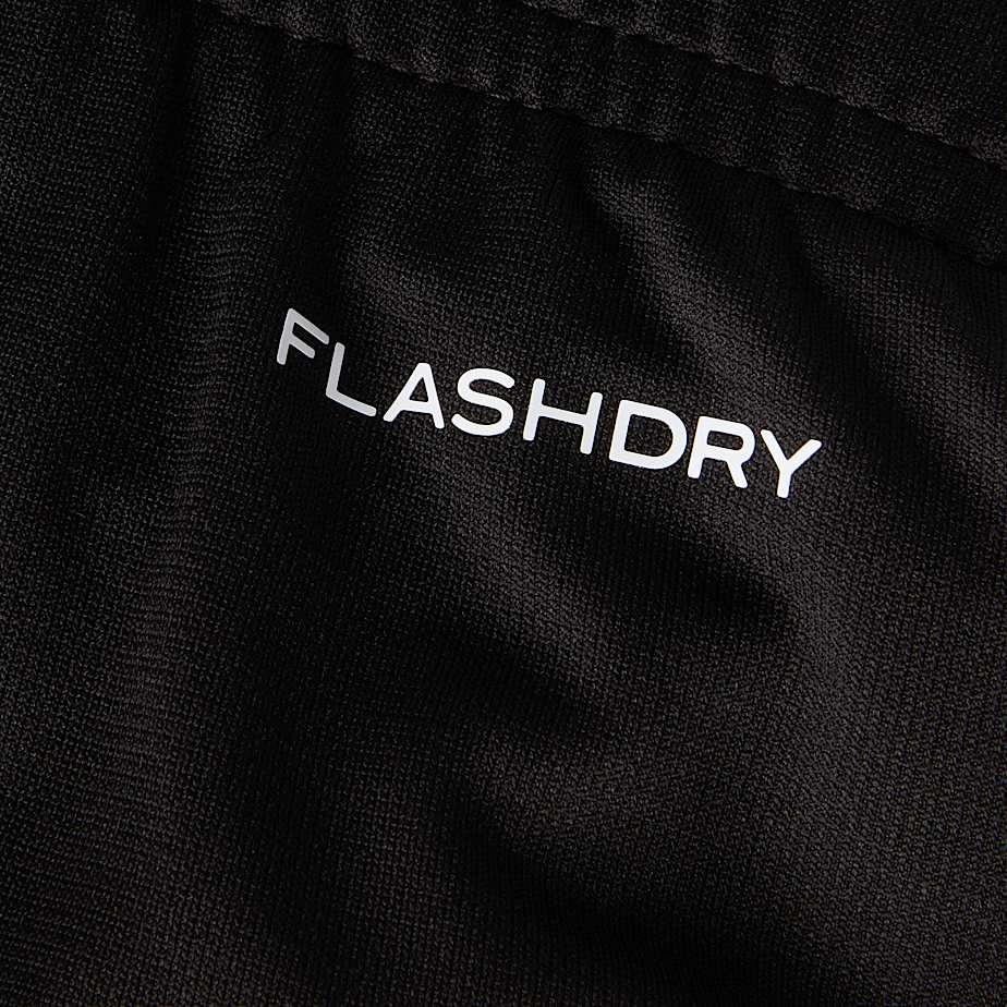 Flex 2-in-1-short voor dames - 10