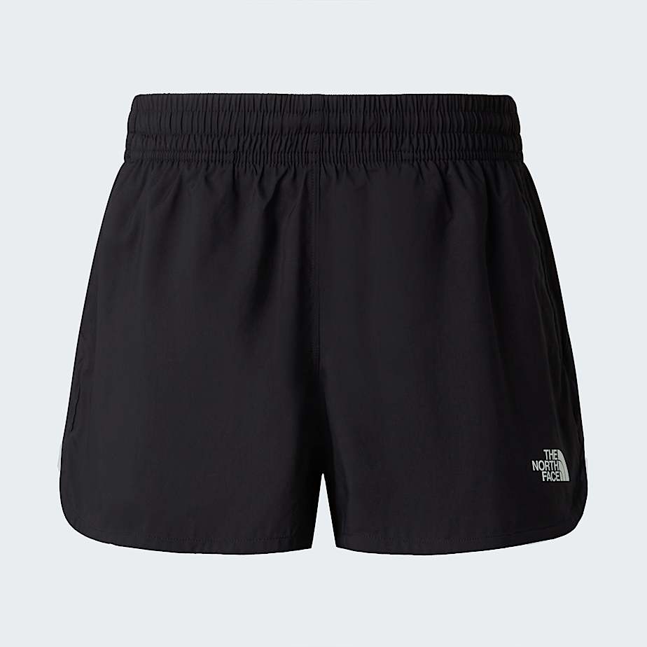 Flex 2-in-1-short voor dames - 11