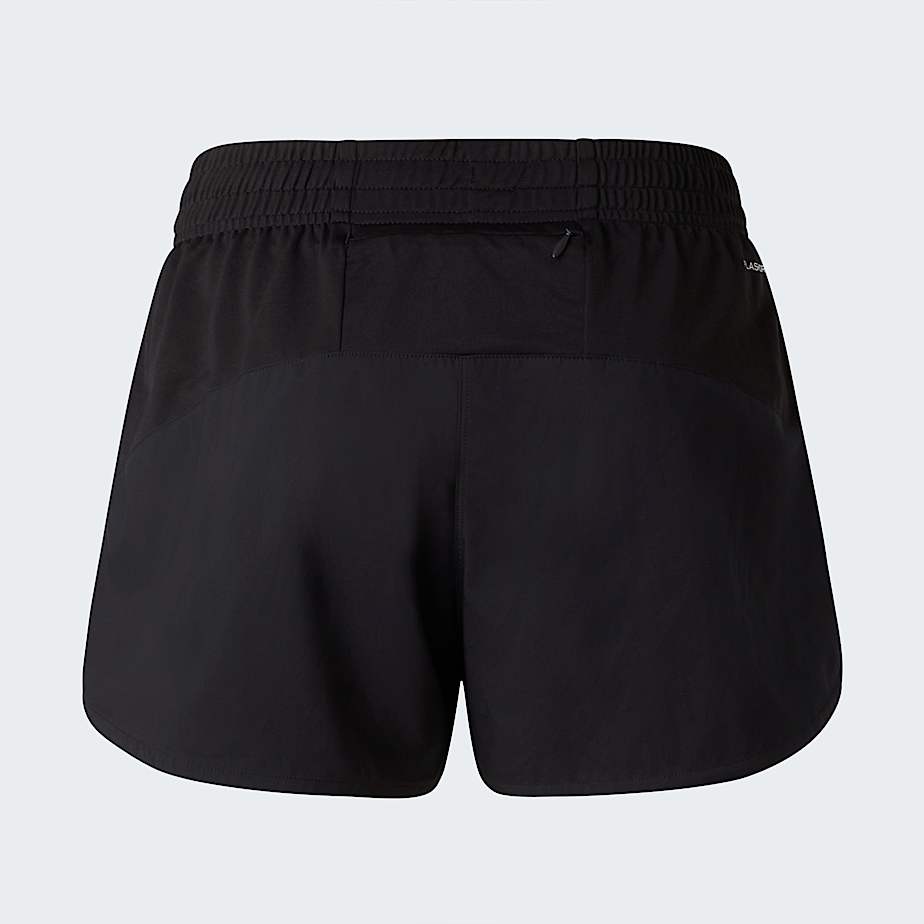 Flex 2In1 Shorts W TNF ALT21