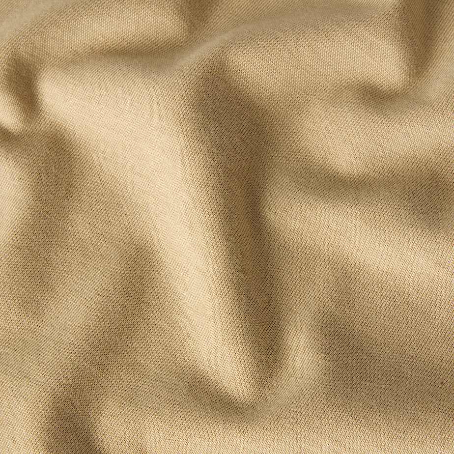Mens Evolution Half Dome Regular LongSleeve TShirt TNF Khaki Stone ALT18