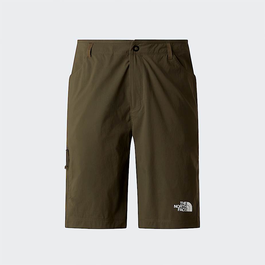 Women's Exploration Shorts - 11