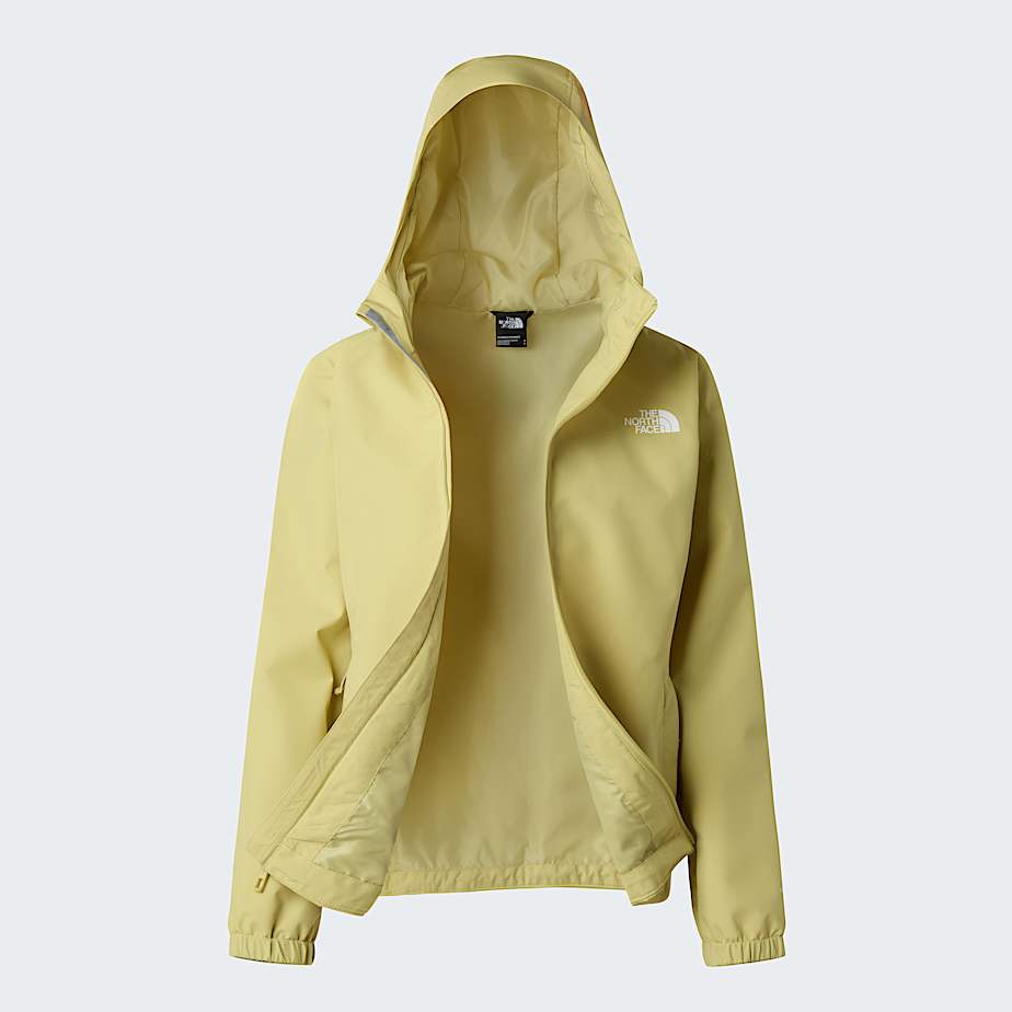 Quest DryVent Jacket W TNF ALT17