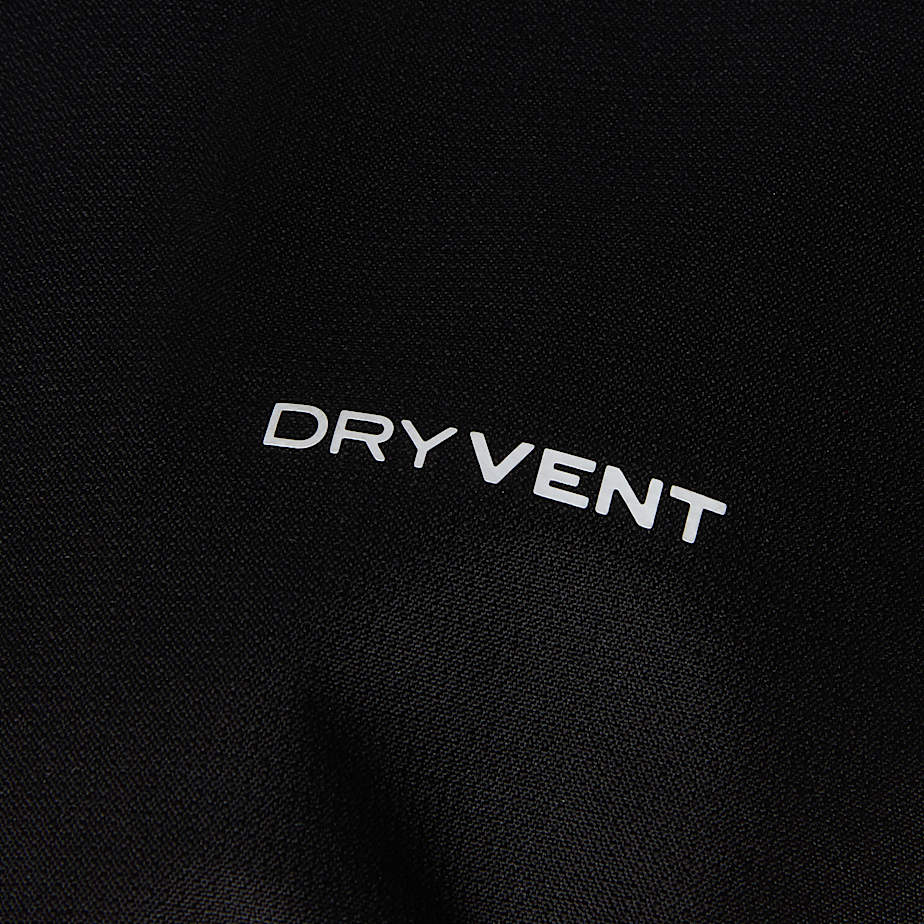 Womens Quest  DryVent Jacket TNF TNF Black ALT18