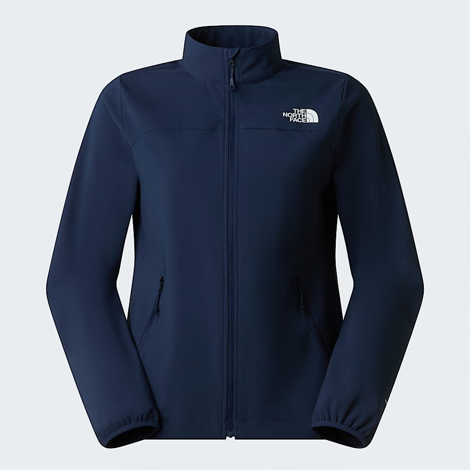 Womens Nimble Jacket 20 TNF Summit Navy ALT20