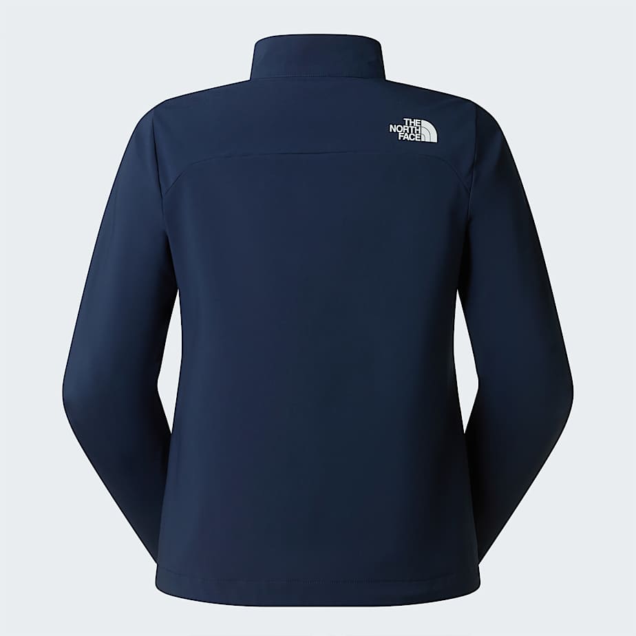 Womens Nimble Jacket 20 TNF Summit Navy ALT21