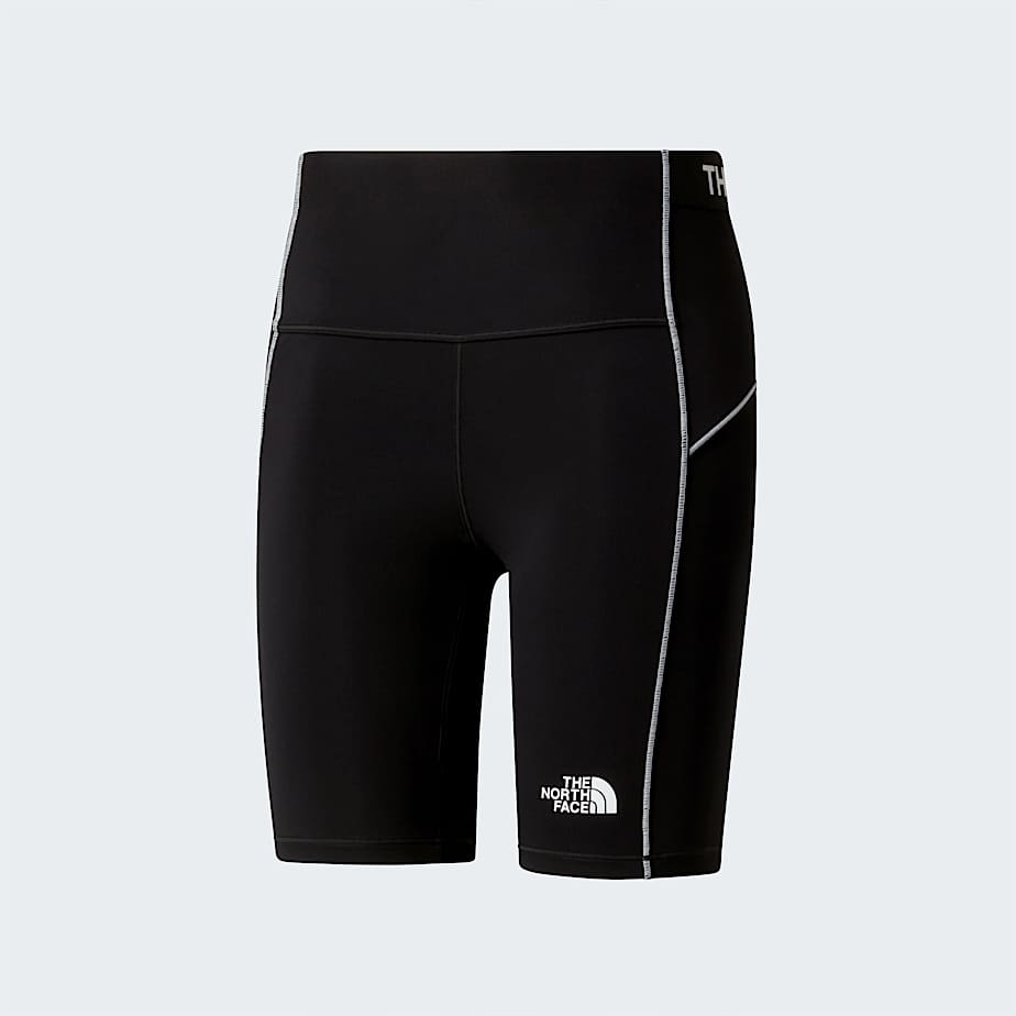 Women's Cambrena Tight Shorts - 10