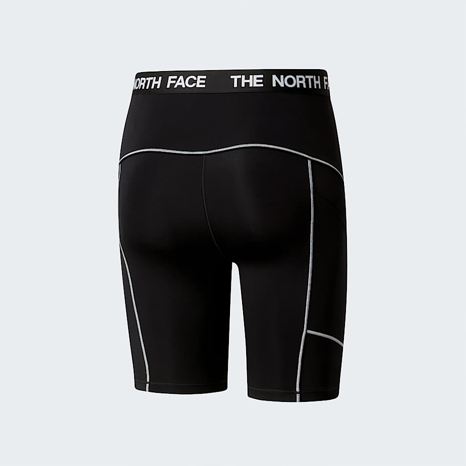 Cambrena Tight Shorts W TNF ALT21