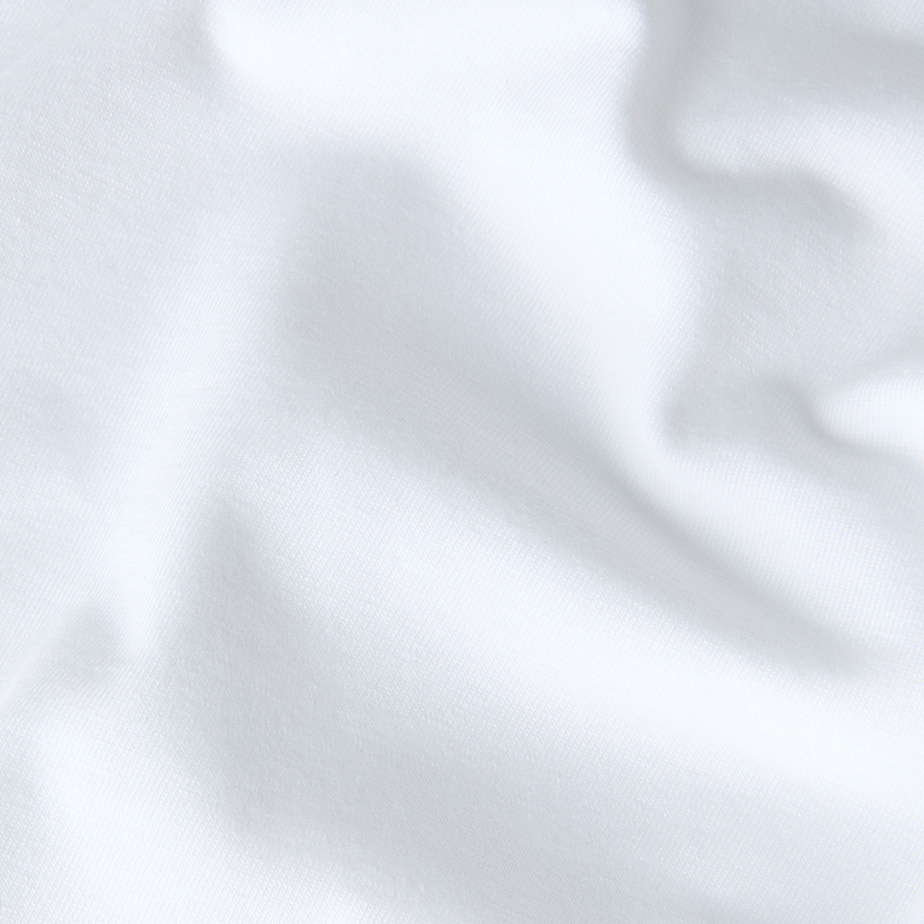 Mens Evolution Box Half Dome Regular TShirt TNF TNF White ALT18