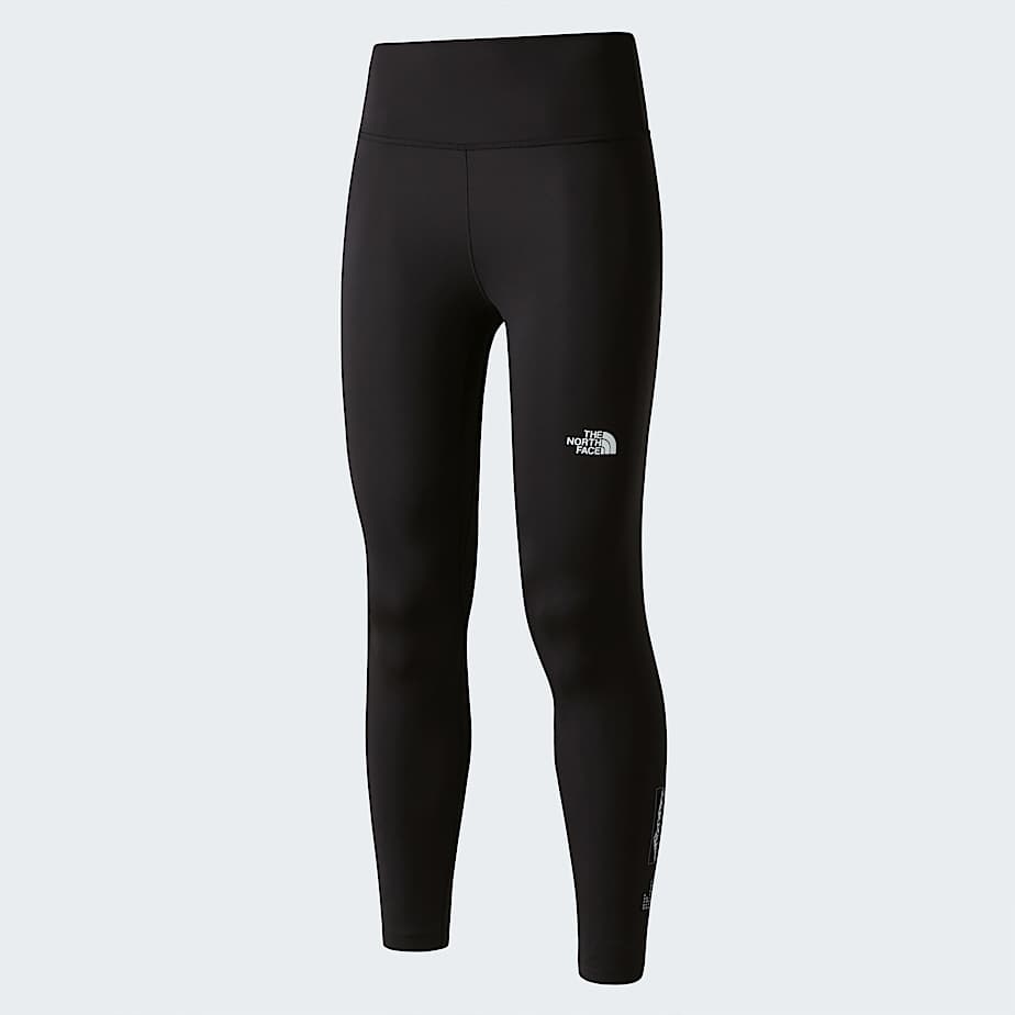 Flex 25 Graphic Leggings W TNF ALT20