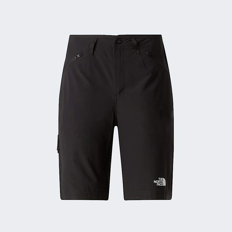 Speedlight Slim Straight Shorts W TNF ALT20