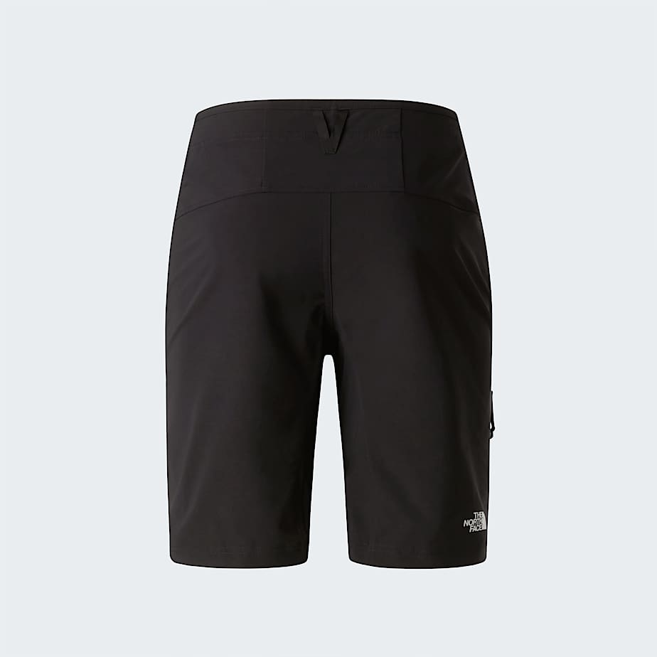 Speedlight Slim Straight Shorts W TNF ALT21