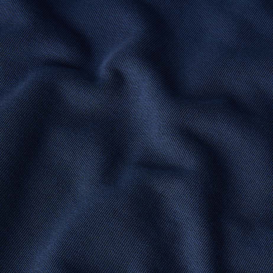 Mens Simple Dome Light Regular Hoodie TNF Summit Navy ALT18