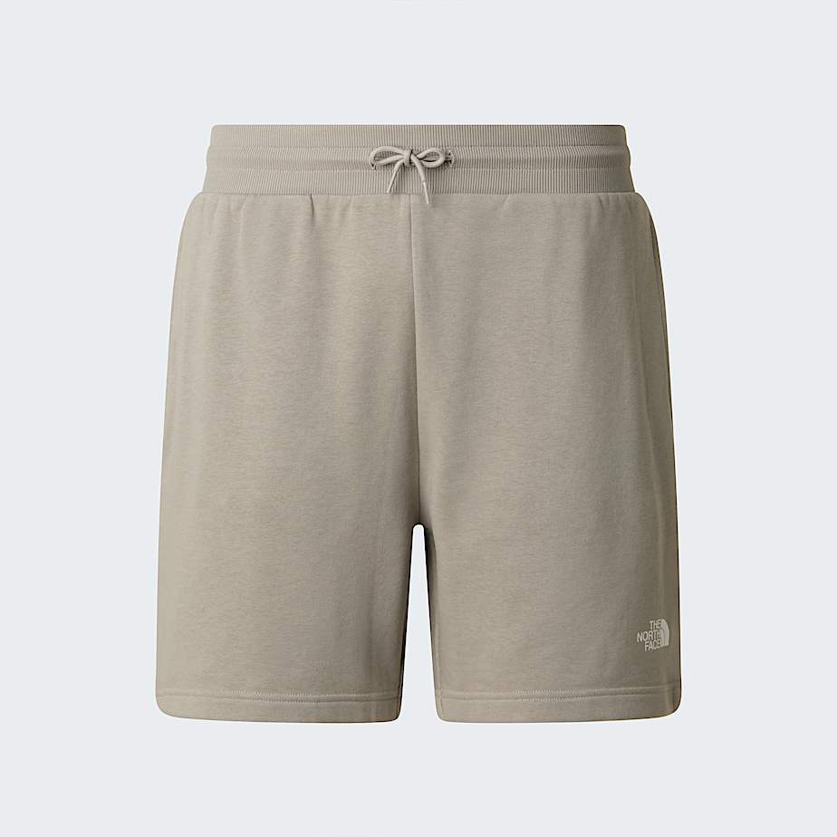 Simple Dome Light Regular Shorts M TNF ALT20