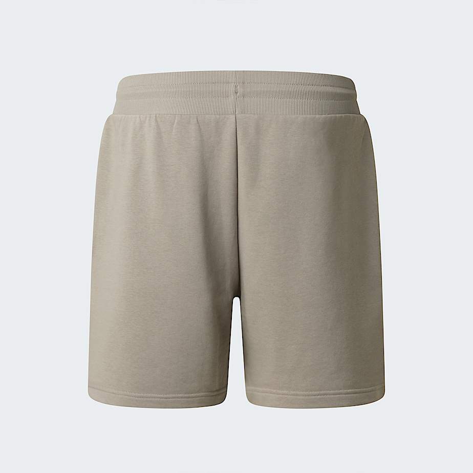 Simple Dome leichte & normal geschnittene Shorts für Herren - 9