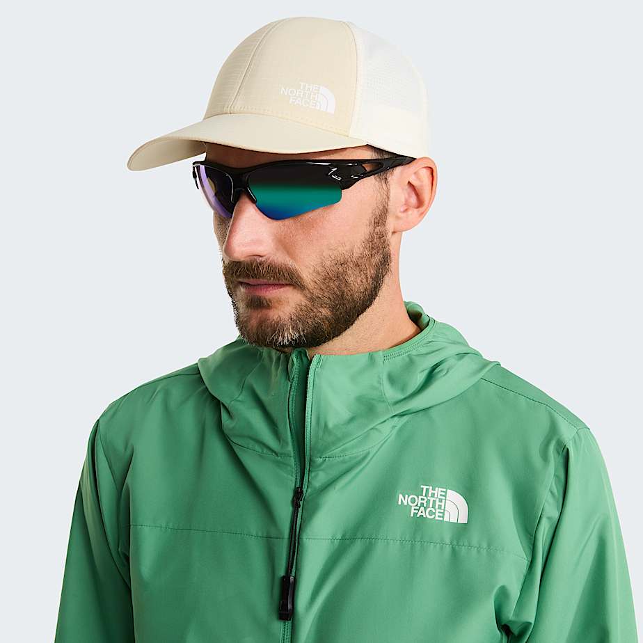 Summer LIGHTRANGE Trucker Cap TNF Desert Stone ALT12