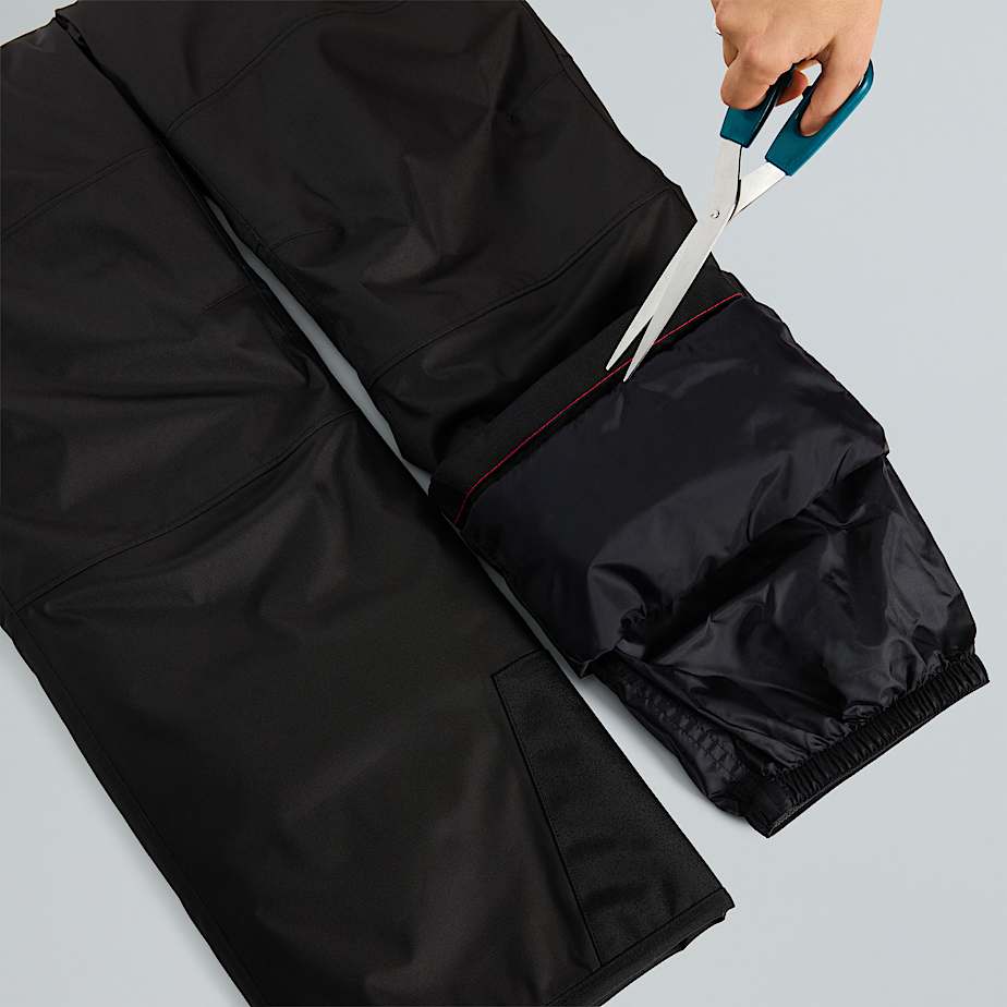 Freedom Isolierhose fr Jungen TNF TNF Black ALT17