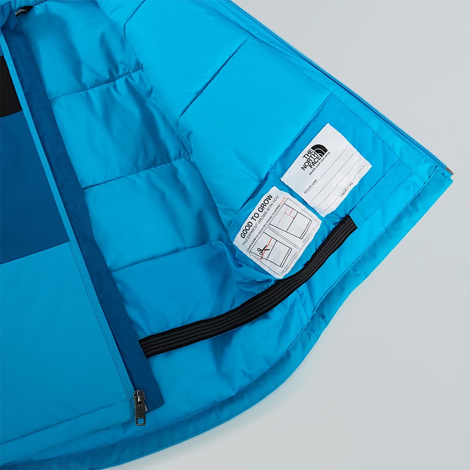 Kids' Freedom Insulated Jacket - 13