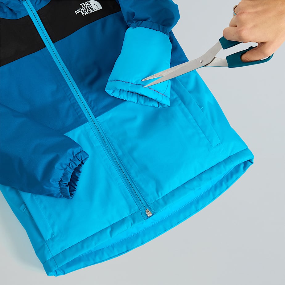 Freedom Insulated Jacket Barn TNF ALT17