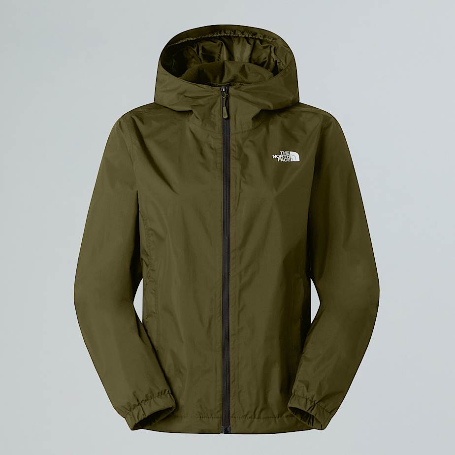 Peak Packable Jacket W TNF HERO