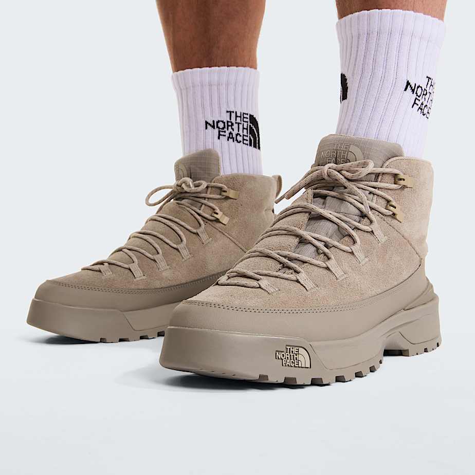 Glenclyffe Urban Boots TNF Stone SlabSoapstone ALT2