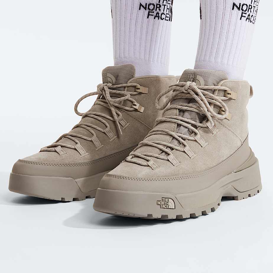 Glenclyffe Urban Boots TNF Stone SlabSoapstone ALT4