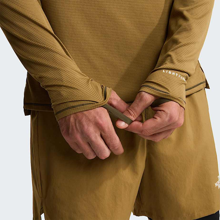 Sunriser Hoodie M TNF ALT7