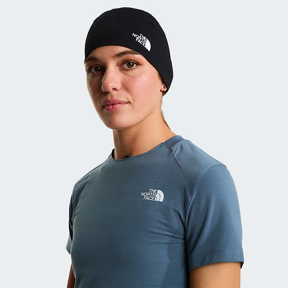 Womens Lightning Alpine TShirt TNF Granite Grey ALT6