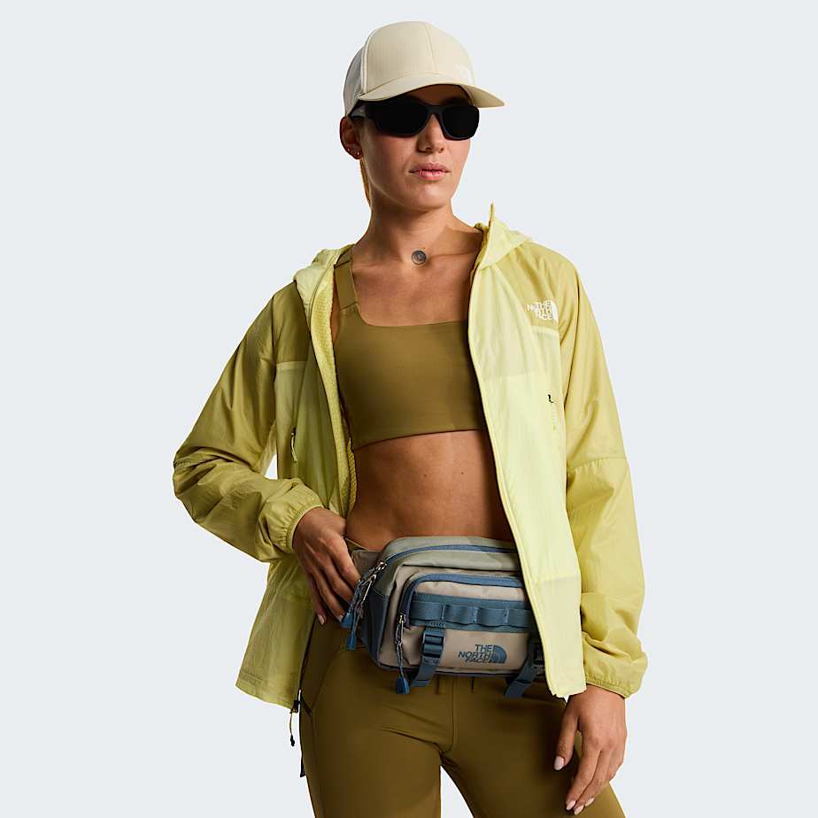 Ridgelite FUTUREFLEECE Wind Jacket W TNF ALT11