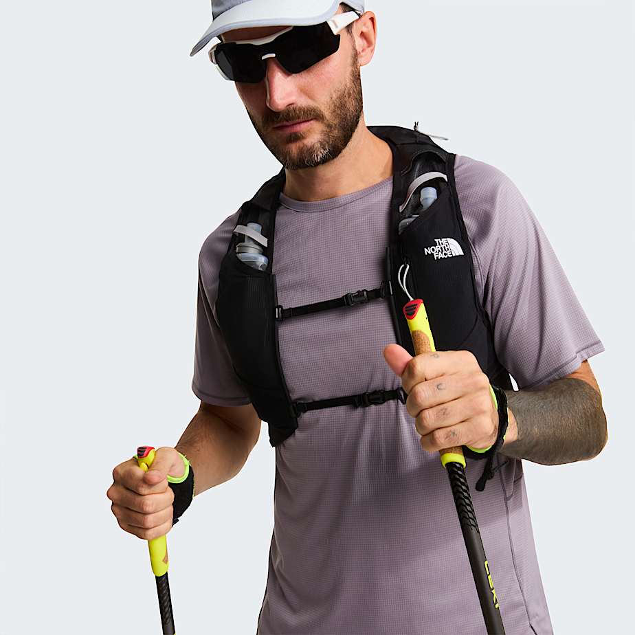 Mskie szorty Lightbright 5 TNF ALT7