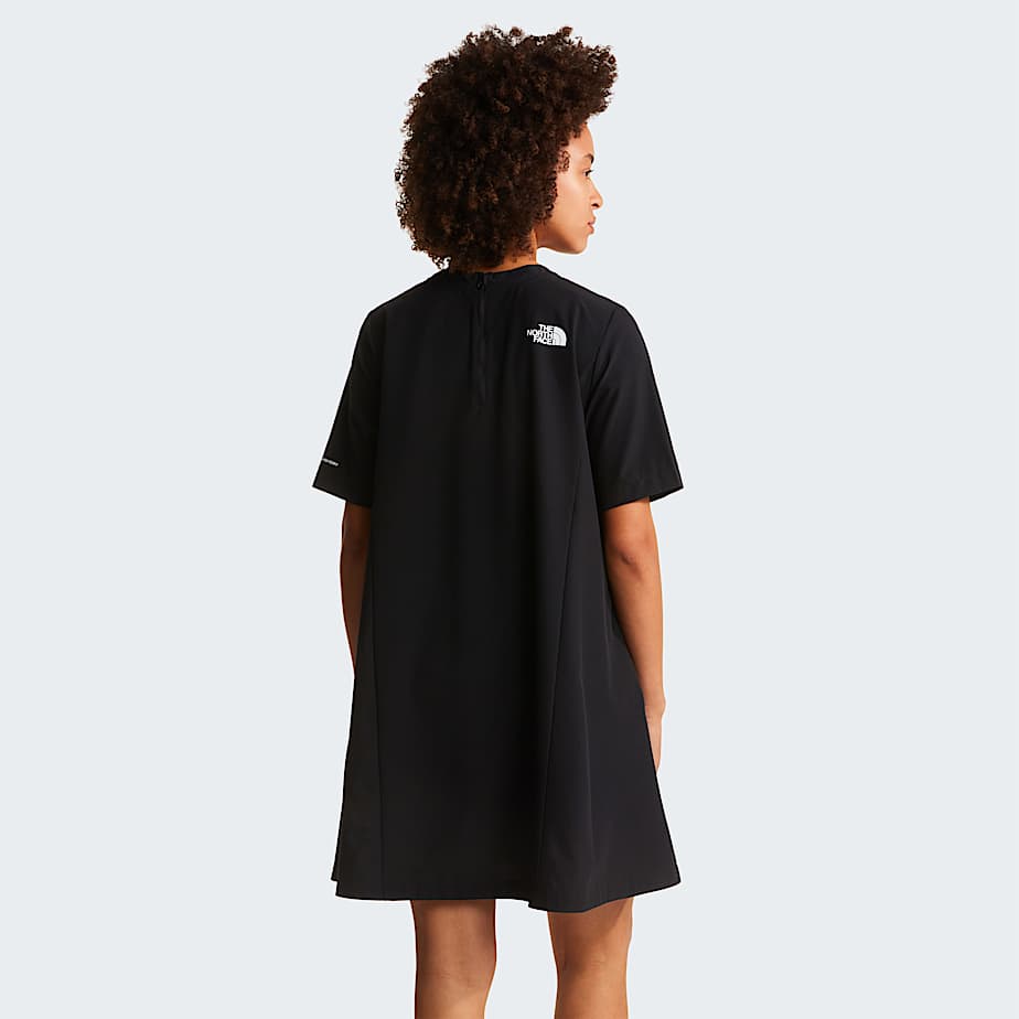 Robe repliable pour femme TNF TNF Black ALT3