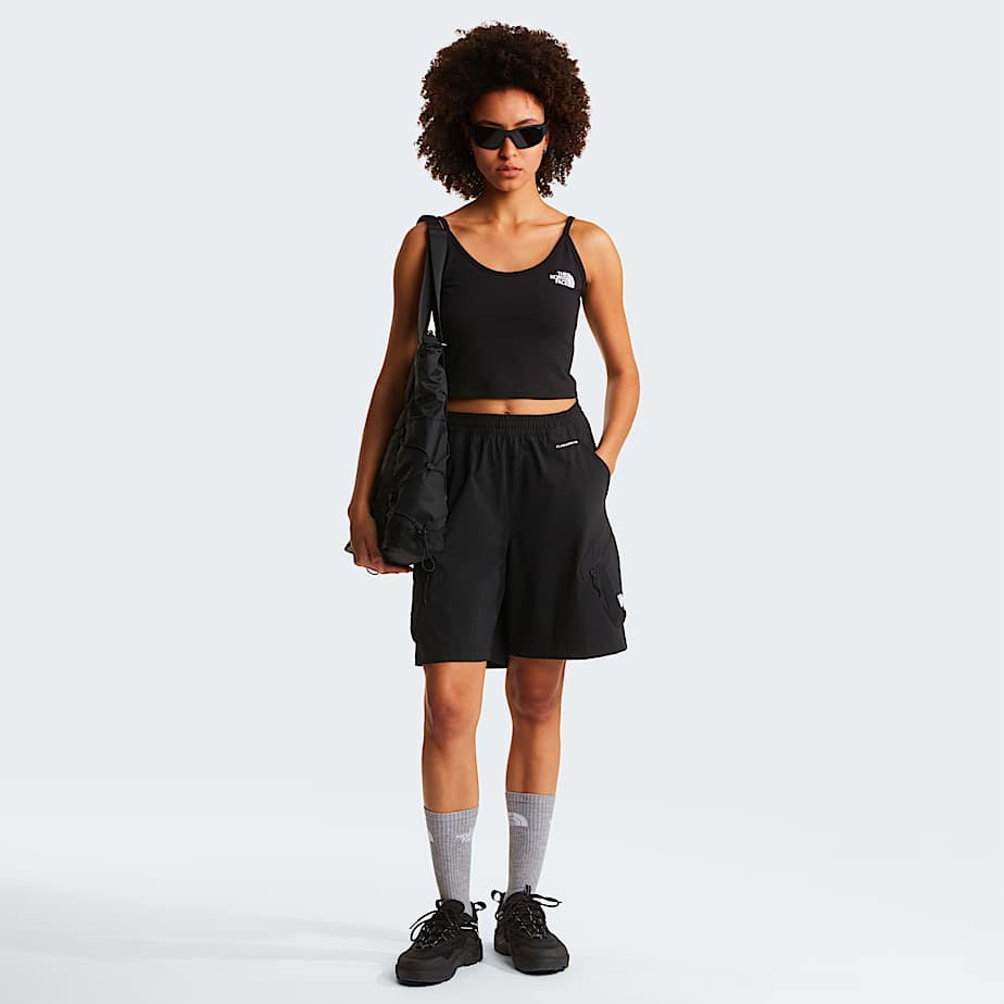 Short repliable pour femme TNF ALT1