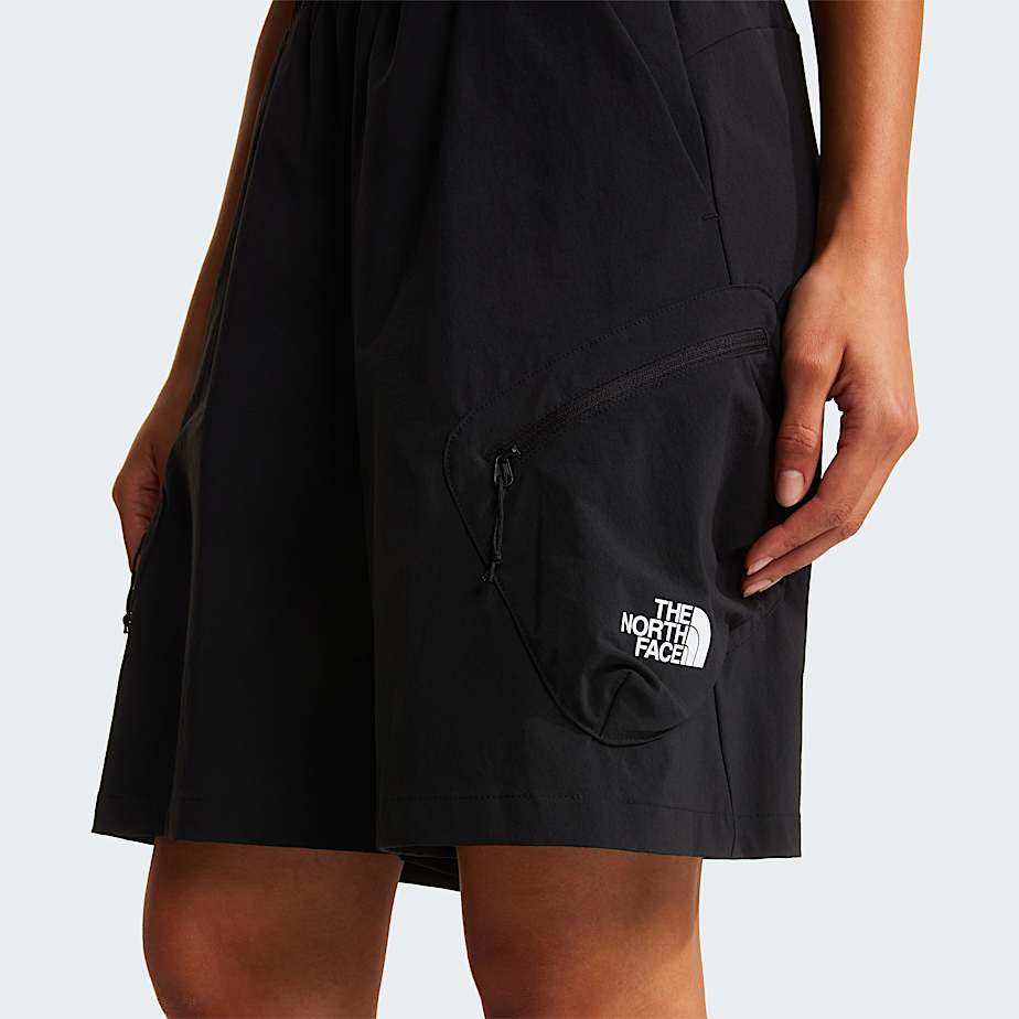 Short repliable pour femme TNF ALT4