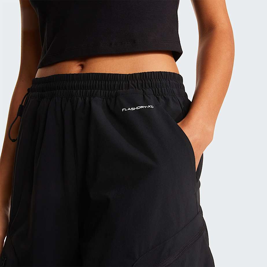 Short repliable pour femme TNF ALT5