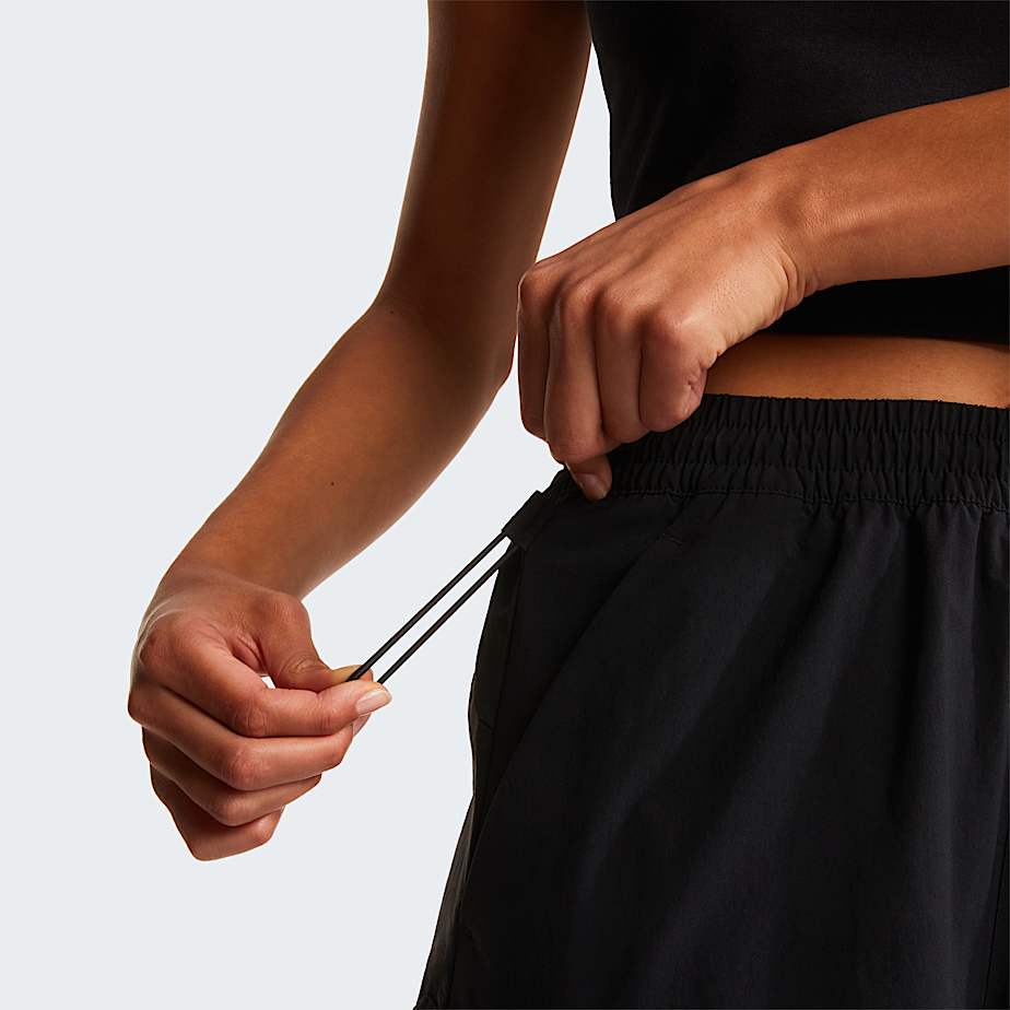 Short repliable pour femme TNF ALT6